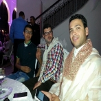 Marouane hajji sur yala.fm